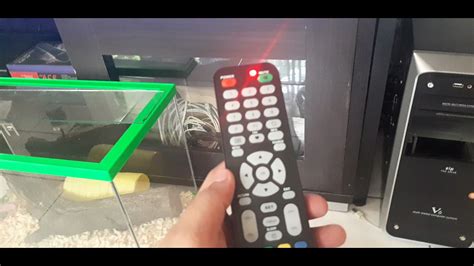 HUAYU Remote Pensonic code (Comment po kayo sa mga .